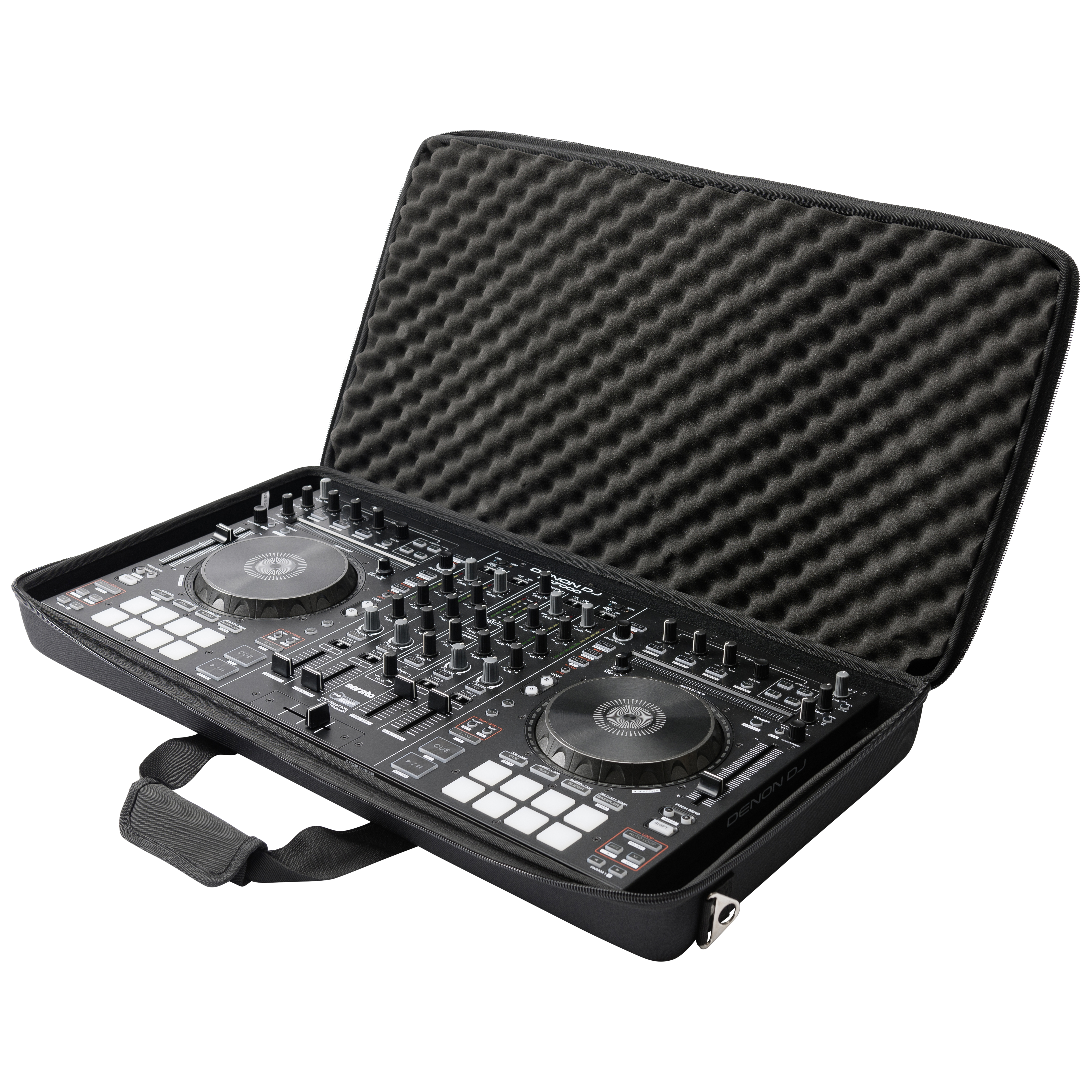Magma CTRL Case XXL PLUS II 7