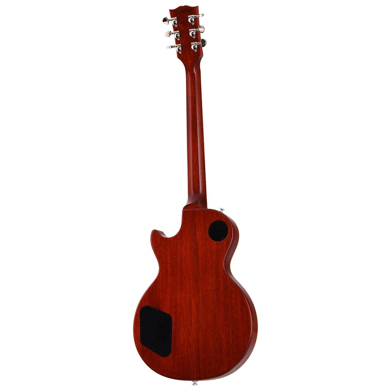 Gibson - Gibson Les Paul Classic Heritage Cherry Sunburst - 3