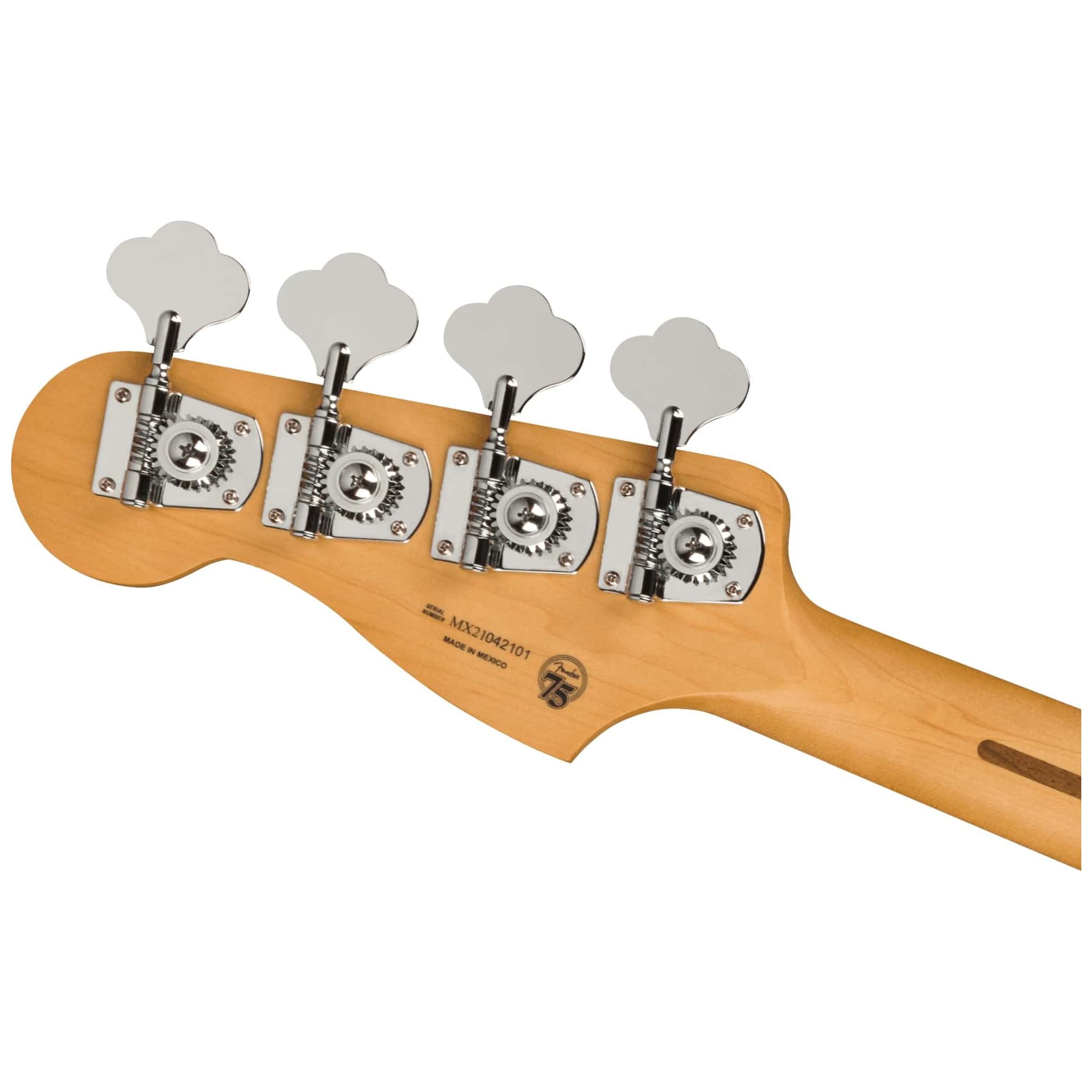 Fender - Fender Player Plus Precision Bass PF OLP - 5