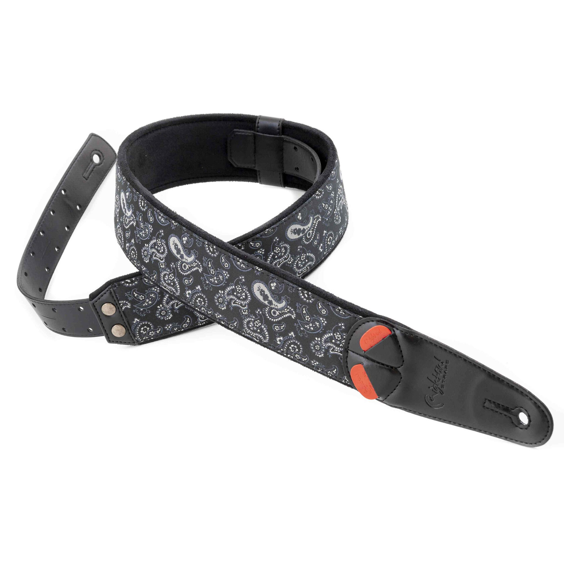 Mojo Paisley black 2