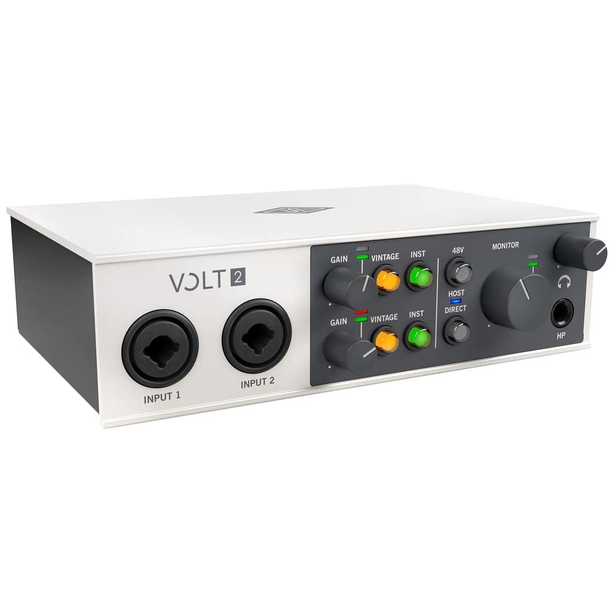 Universal Audio - Universal Audio VOLT 2