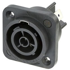 Neutrik NAC3FPX-TOP
