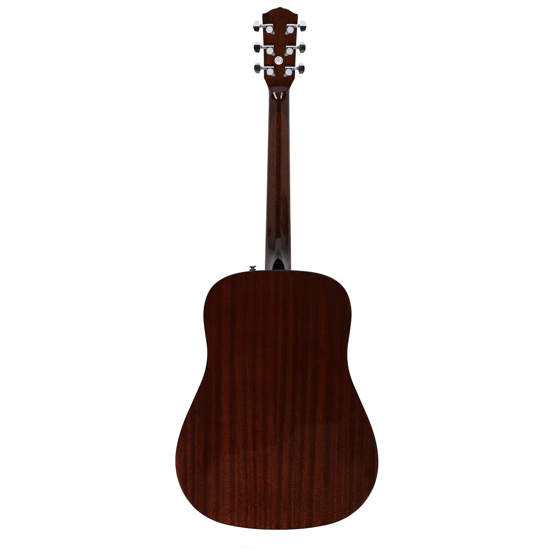Fender - Fender CD-60S LH WN NT - 6
