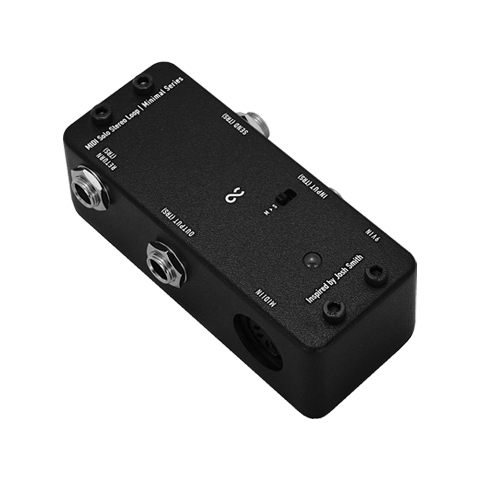 Bypass Looper
