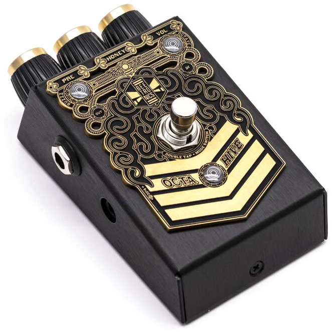 Beetronics Octahive v2 High Octave Buzz 2