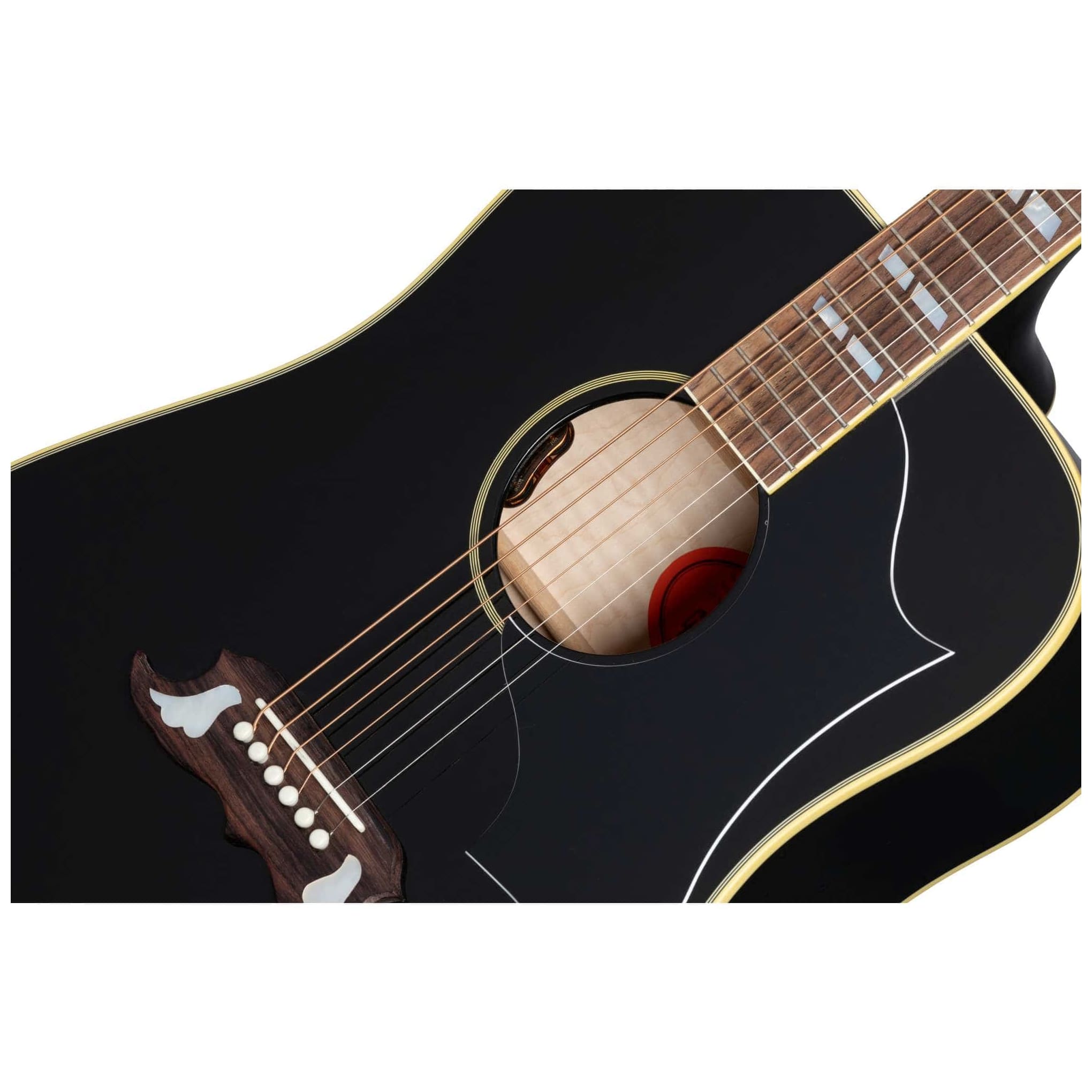Gibson - Gibson Elvis Dove - 5
