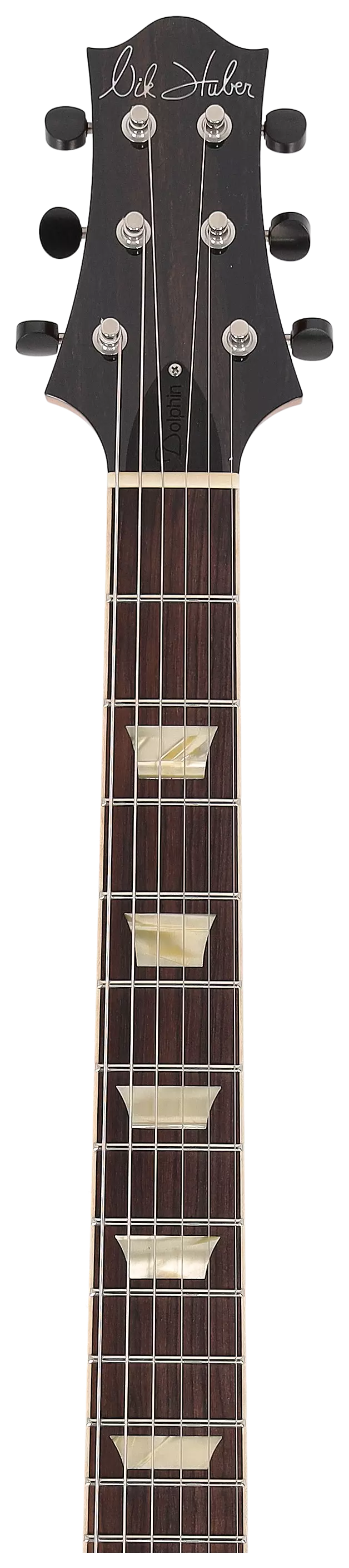 Nik Huber Dolphin 59 RW Purple Burst 11