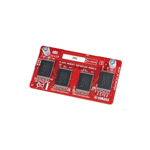 Erweiterungsboards