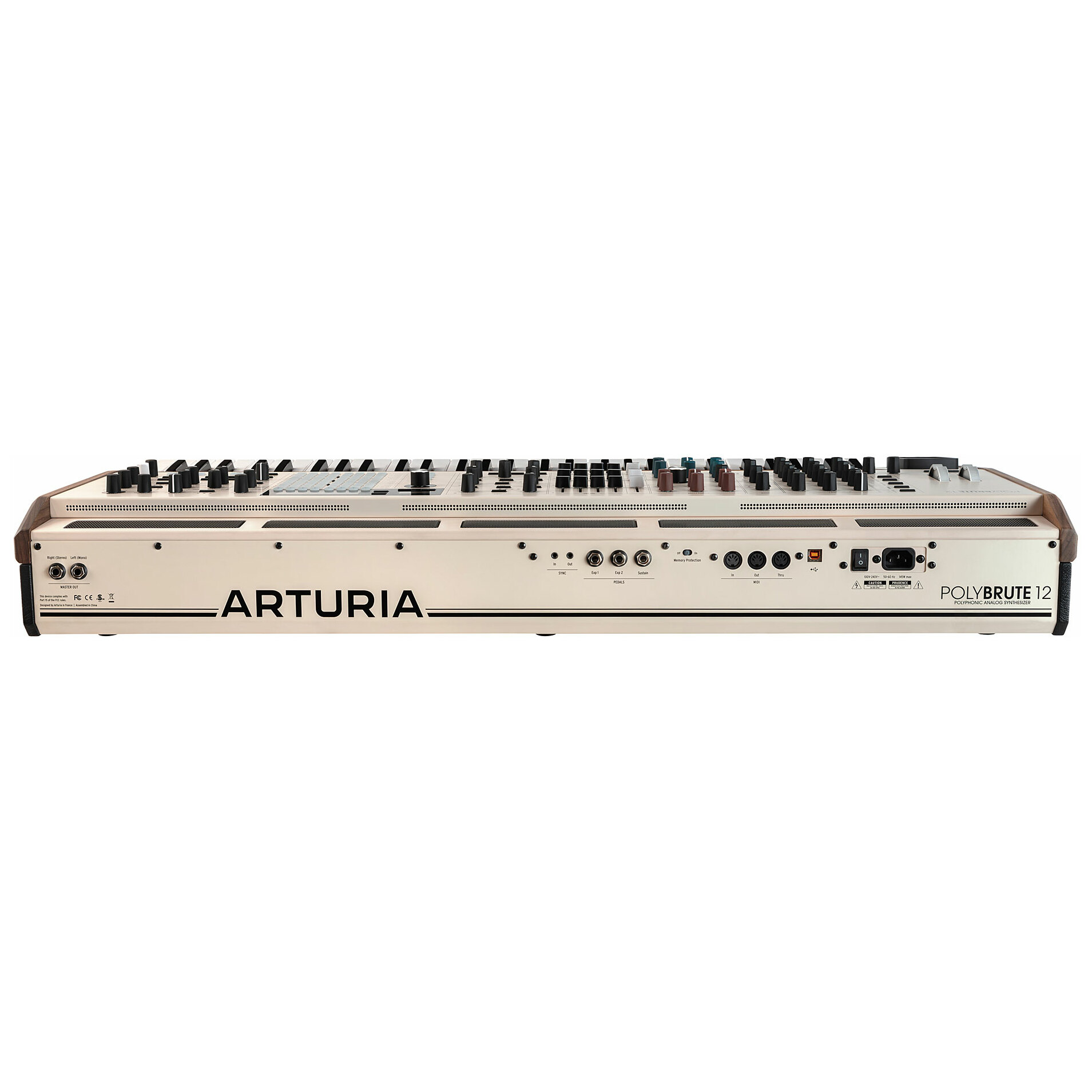 Arturia PolyBrute 12 2