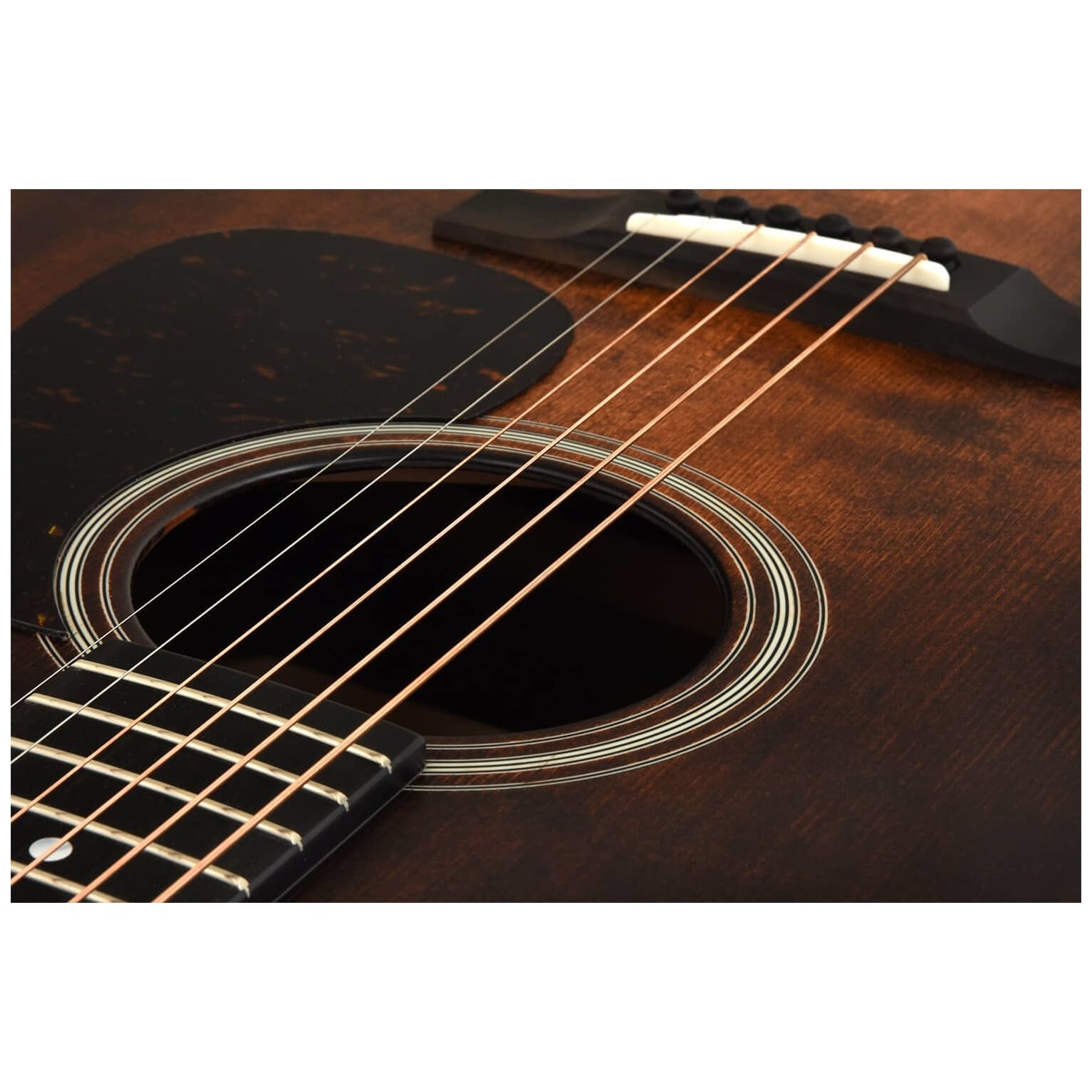 Eastman - Eastman E1 D-CLA - 5