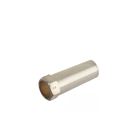 Mundstückadapter