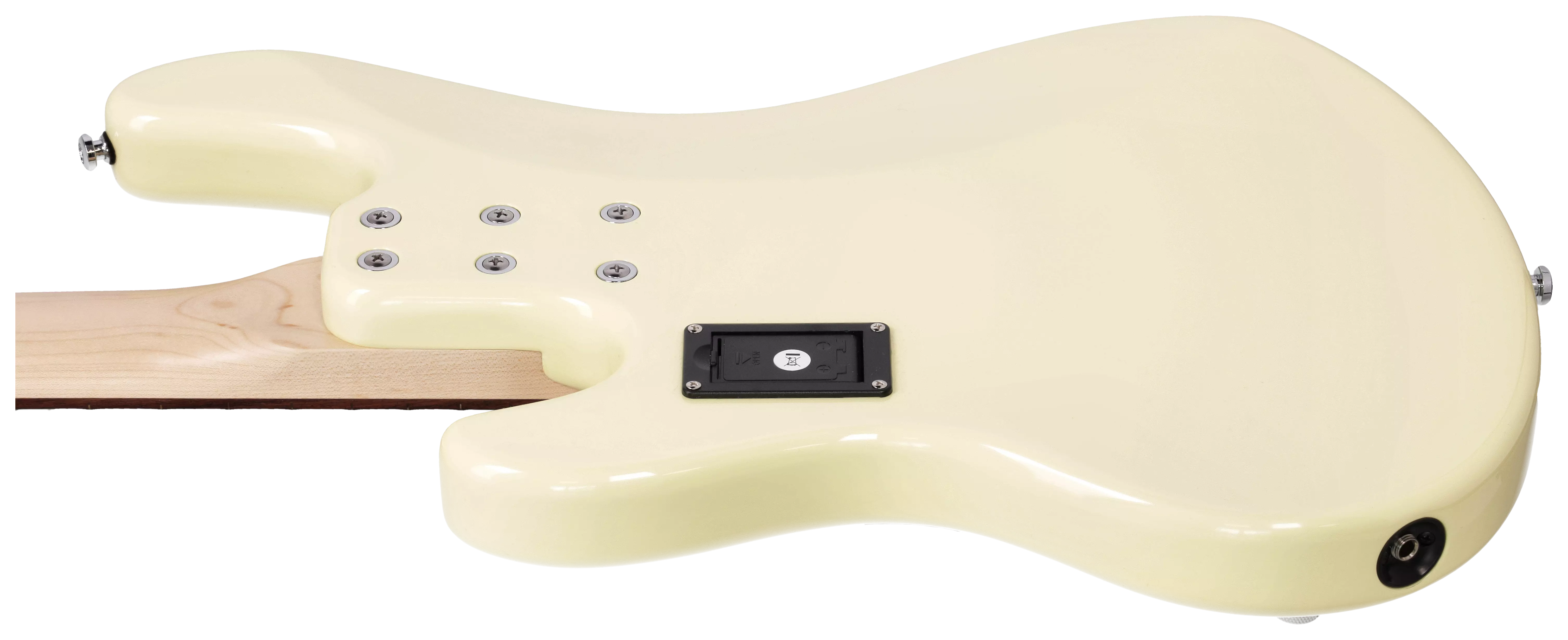 Sandberg Electra TT 4 Creme 8