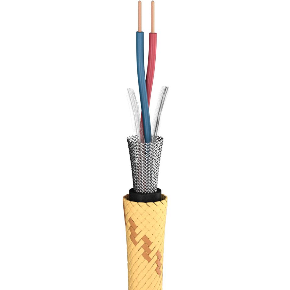 Sommer Cable Club Series MKII 1