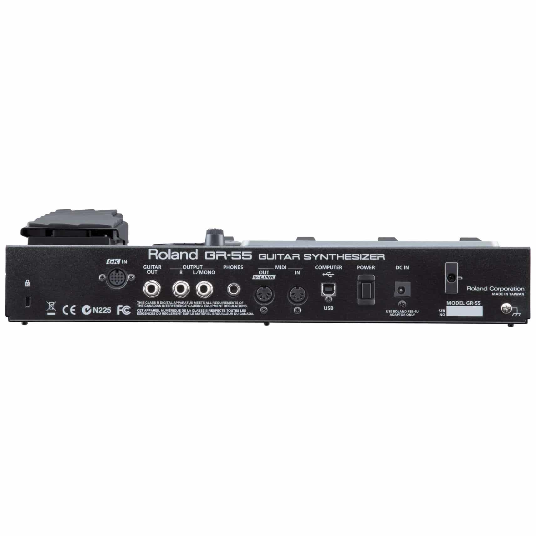 Roland - Roland GR-55GK-BK - 2