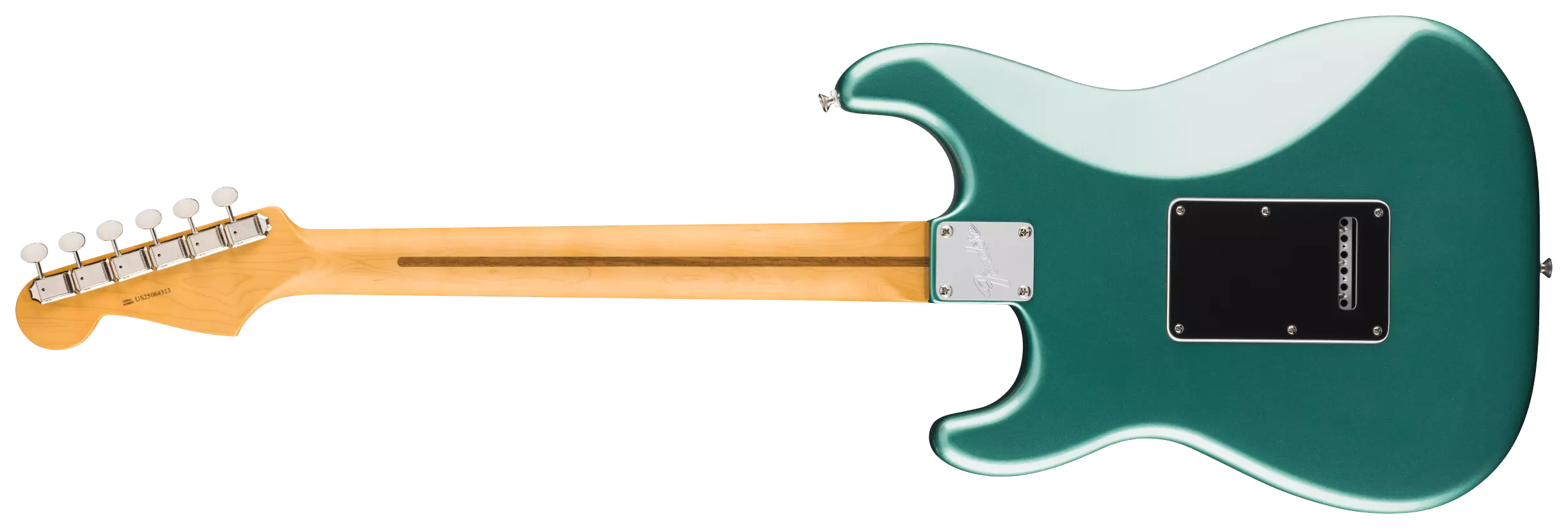 Fender American Pro Classic Stratocaster HSS RW FSGM