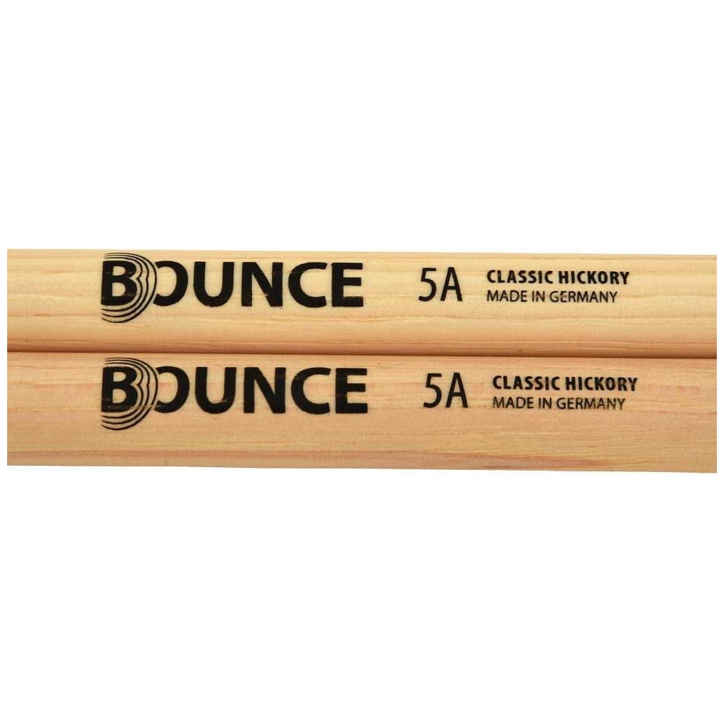 Bounce - Bounce 5A Hickory - 2