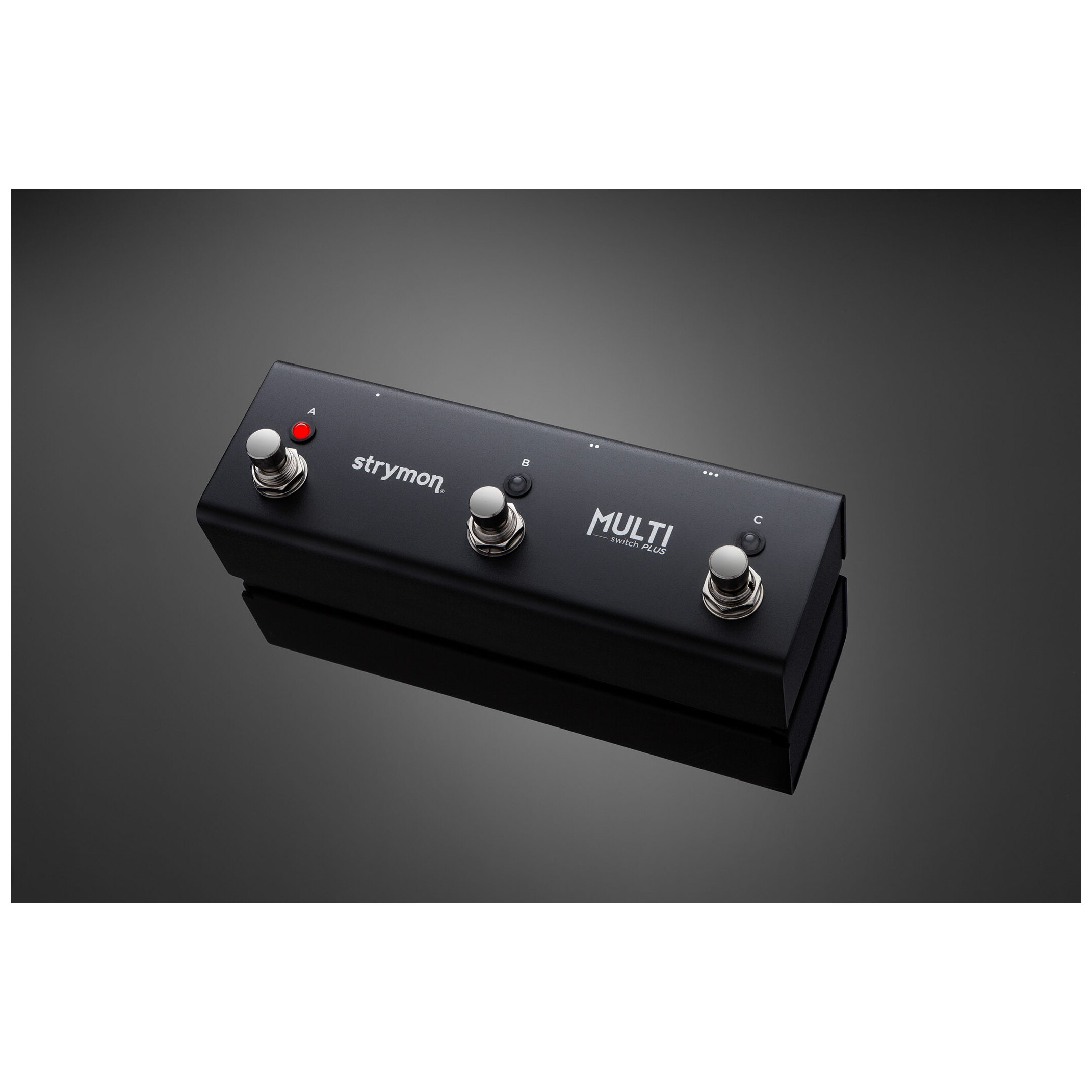 Strymon Multiswitch Plus 2