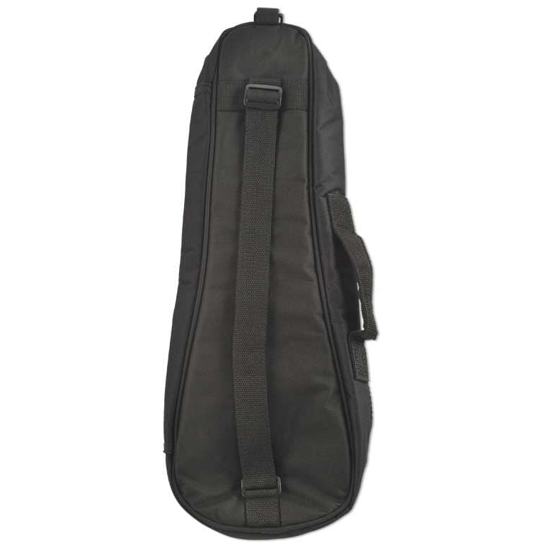 Ibanez - Ibanez IUBS301-BK Sopran Ukulele Gigbag - 1