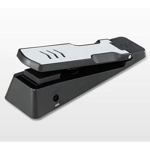  KU100 Silent Kick Pedal 1
