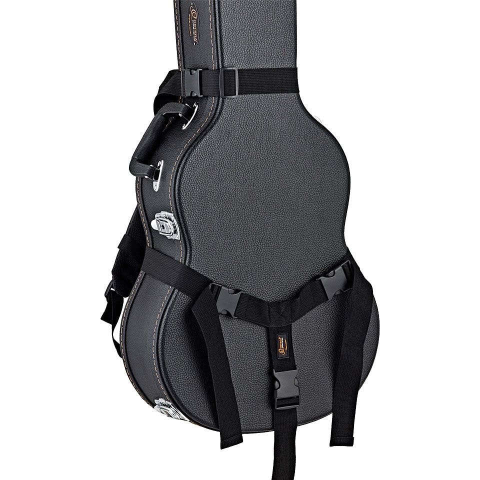 Ortega OBPS Back Pack Strap 2