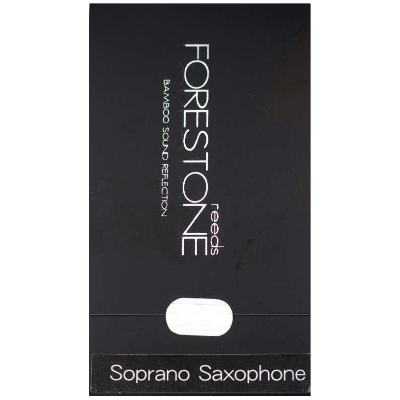 Forestone - Forestone F1,5 Sopransaxophonblatt