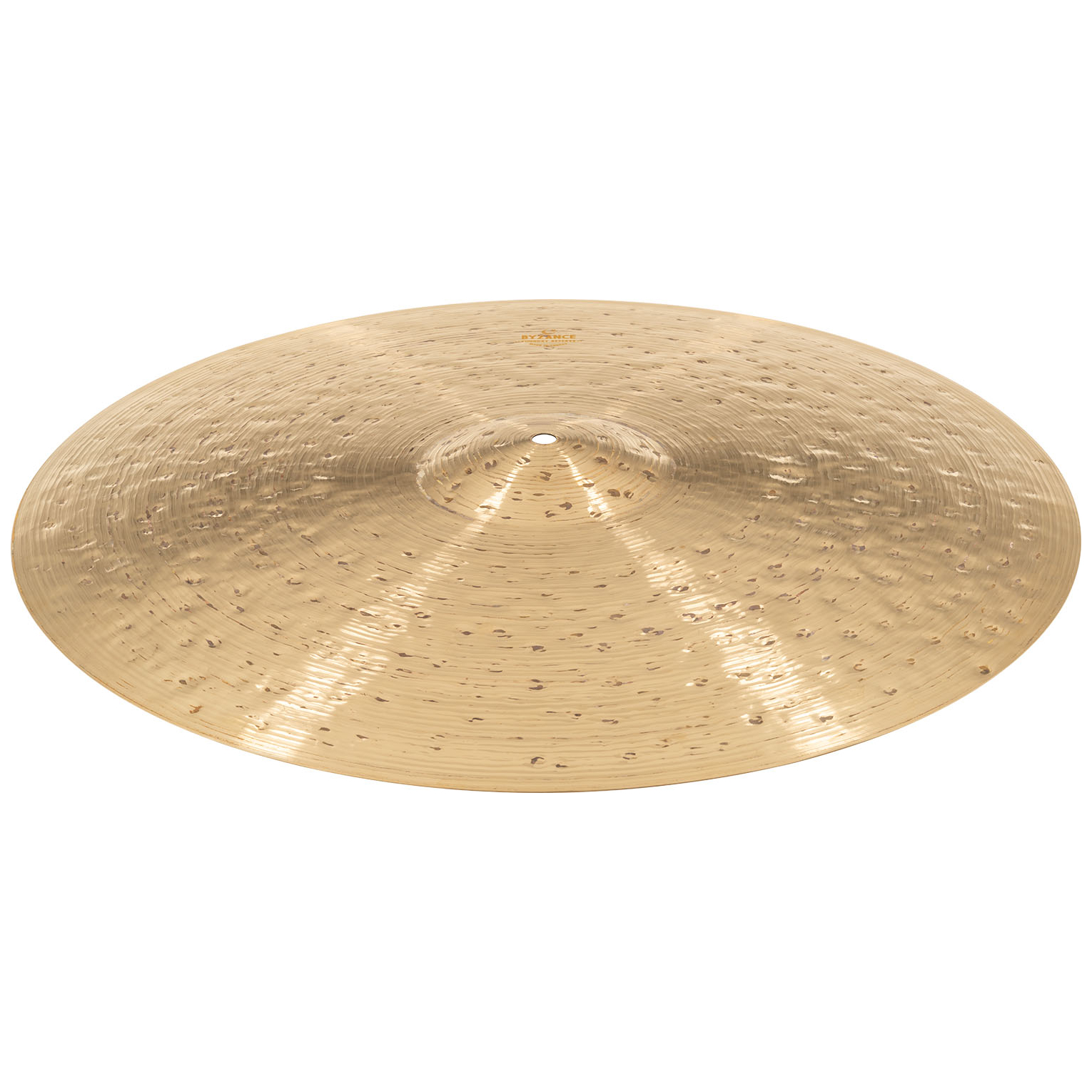 Image of Meinl cymbals b22frlr  22 byzance foundry reserve light ride 10020339 1