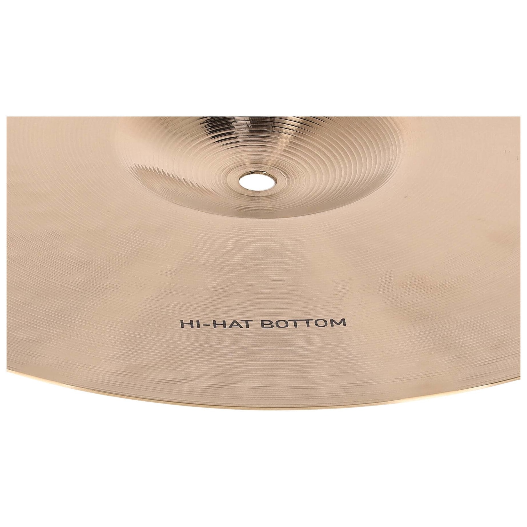 Stagg - Stagg Sensa Exo Hi-Hat - 15 Zoll - 7