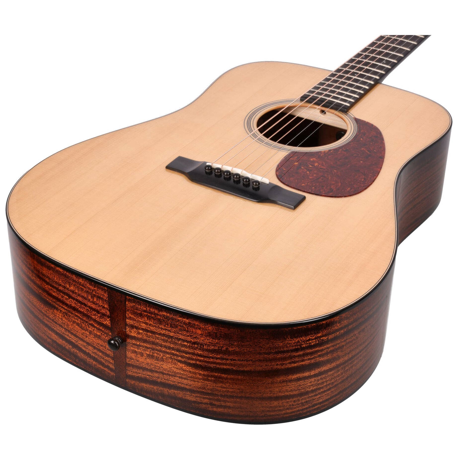 Bourgeois Guitars D CountryBoy Touchstone 7