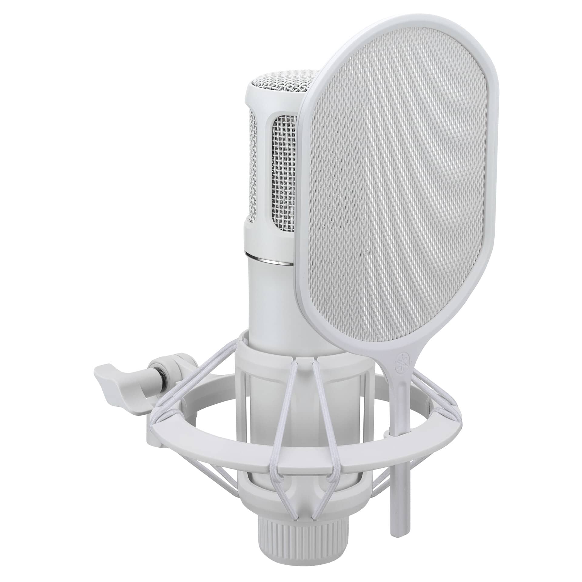  YCM705 White 1