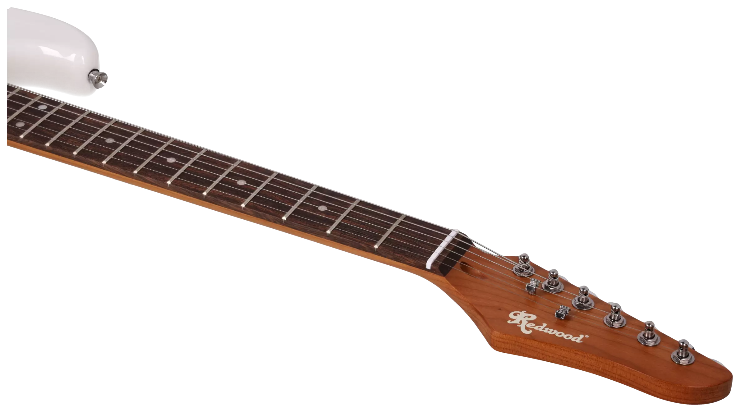 Redwood Standard S-Style RW RST HSS OWT 15