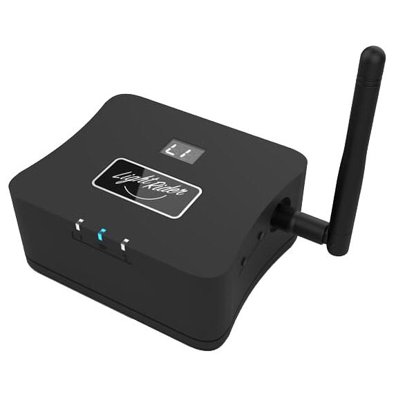  Light Rider LR512
