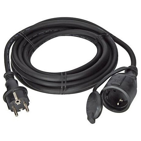  Schuko 10m H07RN-F 3x1,5mm?