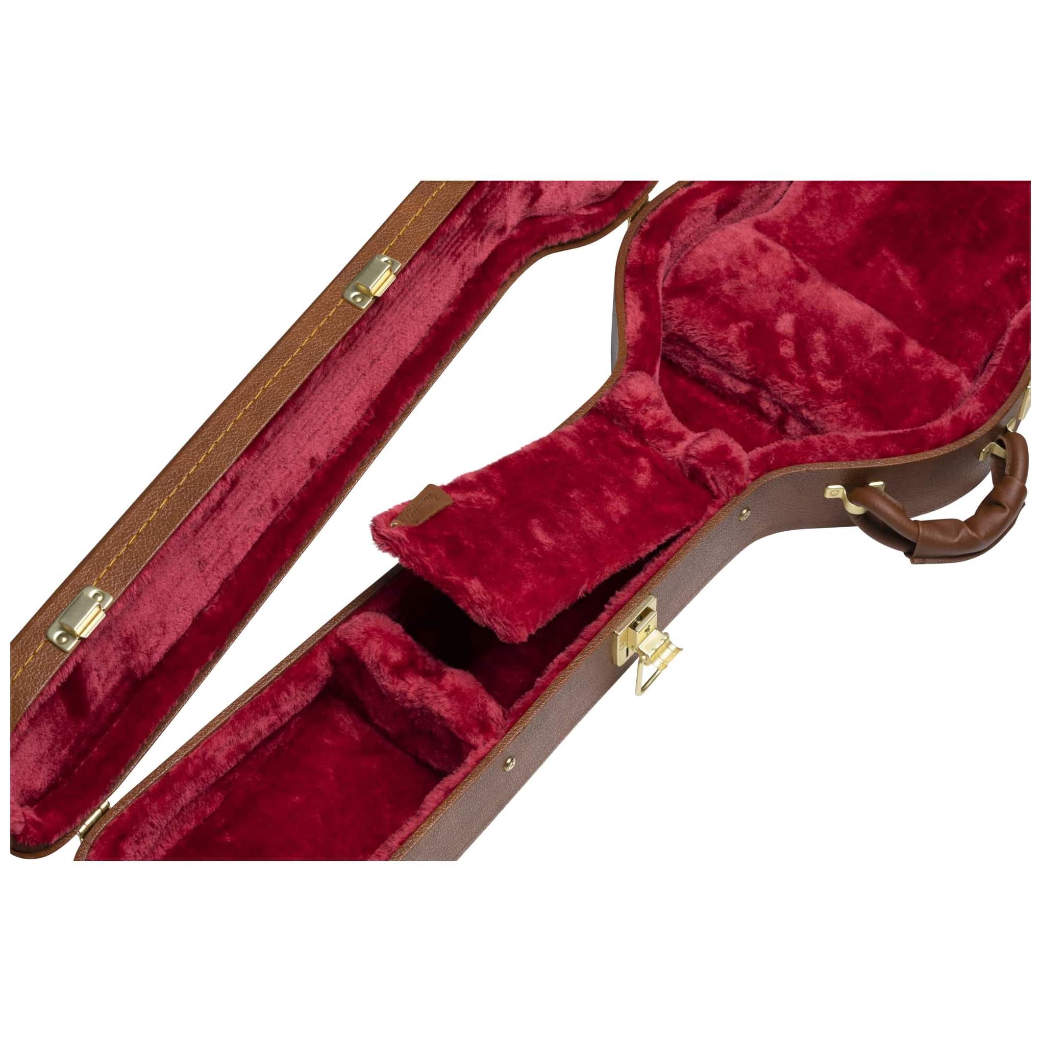 Image of Gibson sg original hardshell case 10028460 3