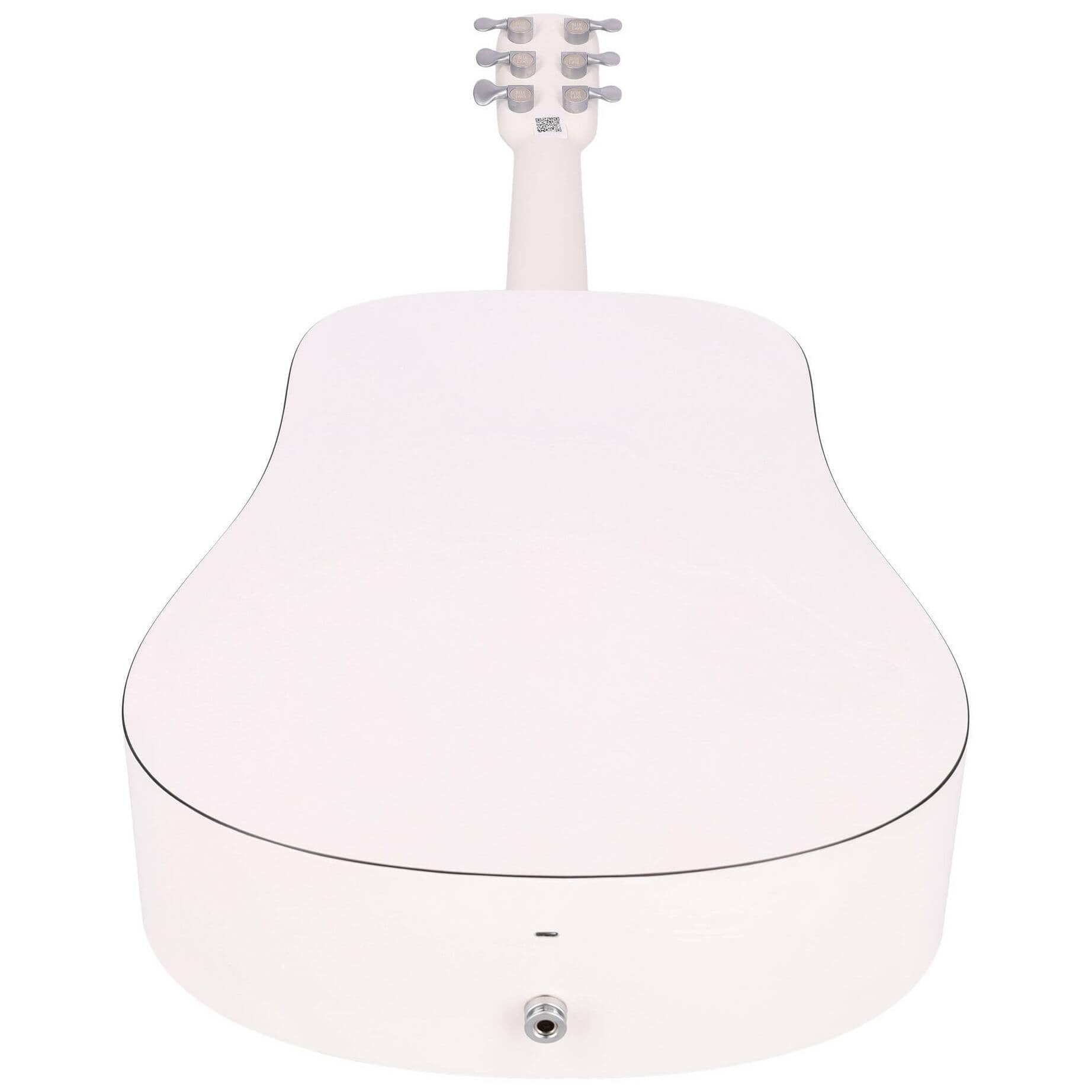 Lava Music Blue Lava White Ideal Bag 8