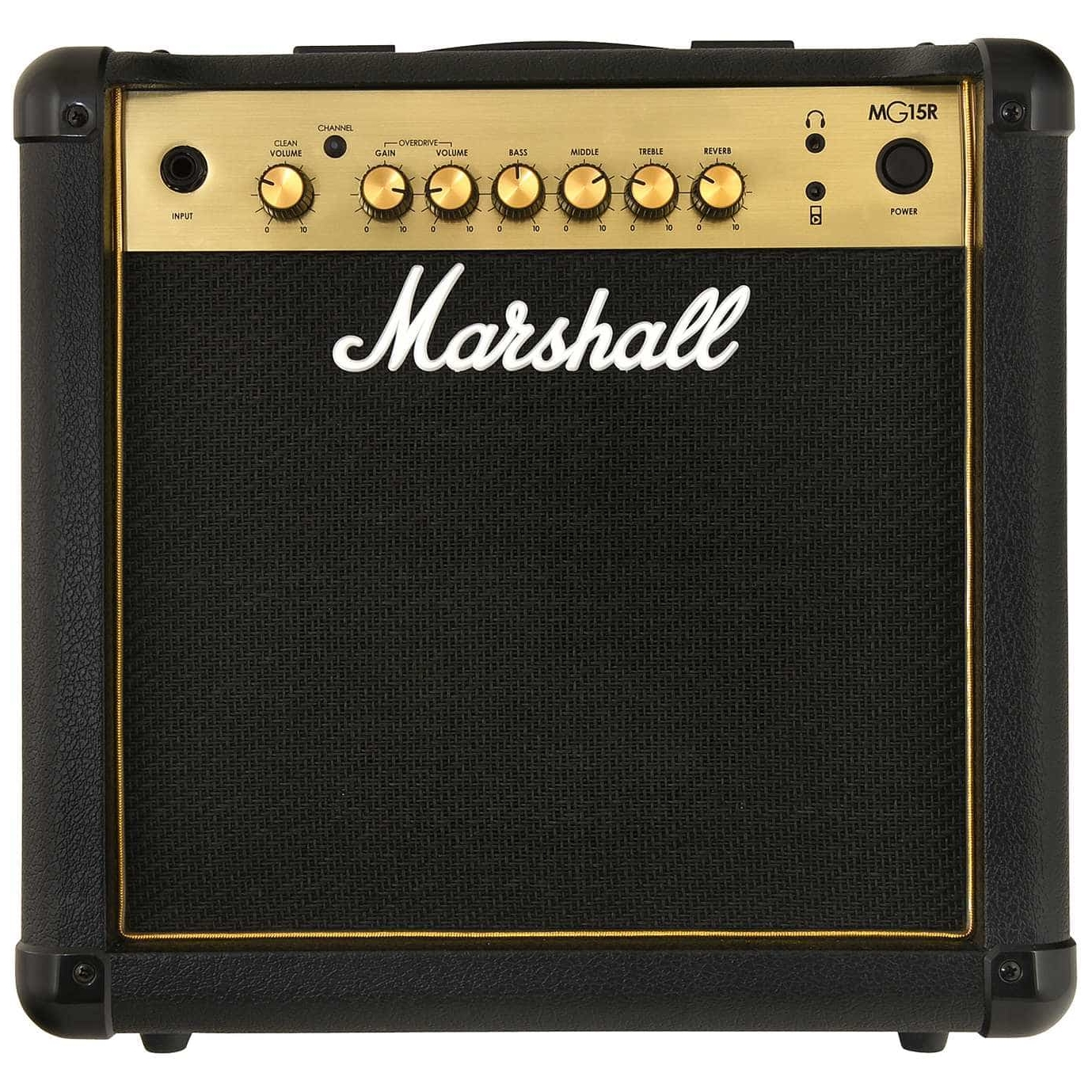 Marshall - Marshall MG-15GR - 2
