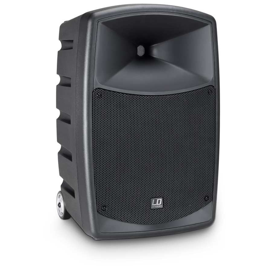 LD Systems Road Buddy 10 HHD 2 10000701-2