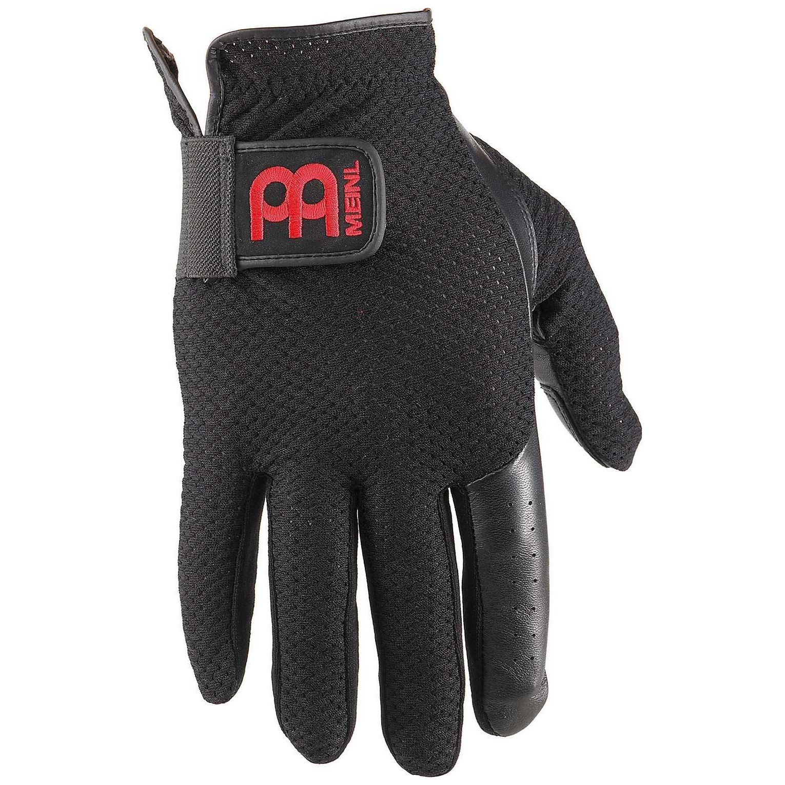 Meinl Cymbals - Meinl Cymbals MDG-M - Drummer Gloves, Medium