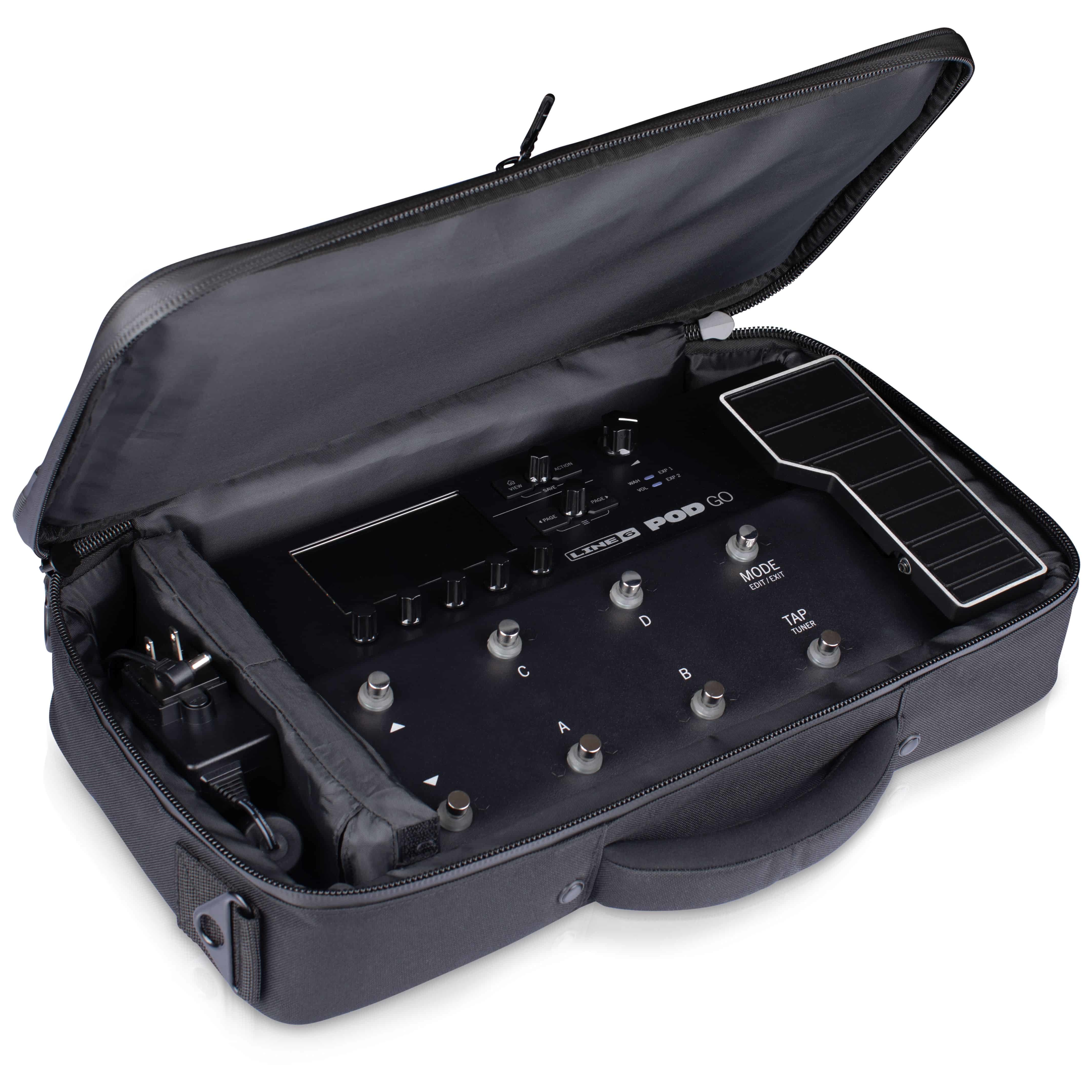 Line 6 - Line 6 POD GO Bag - 4