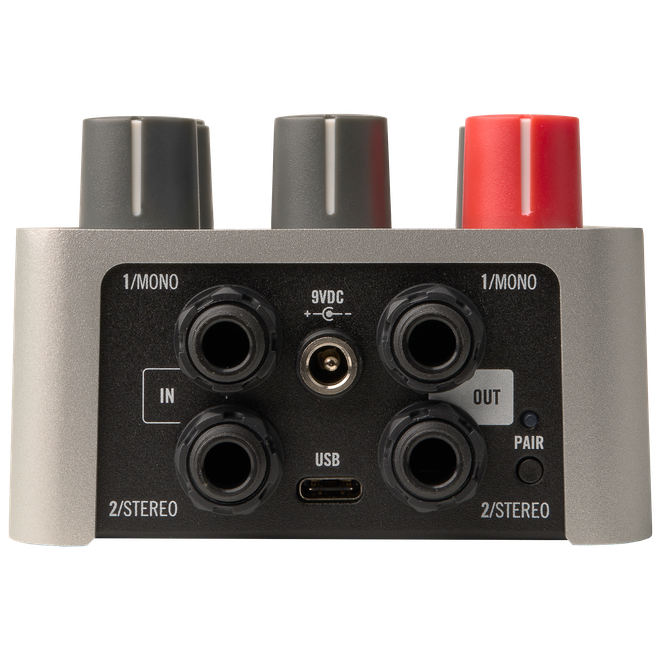 Universal Audio UAFX Max Preamp & Dual Compressor 3