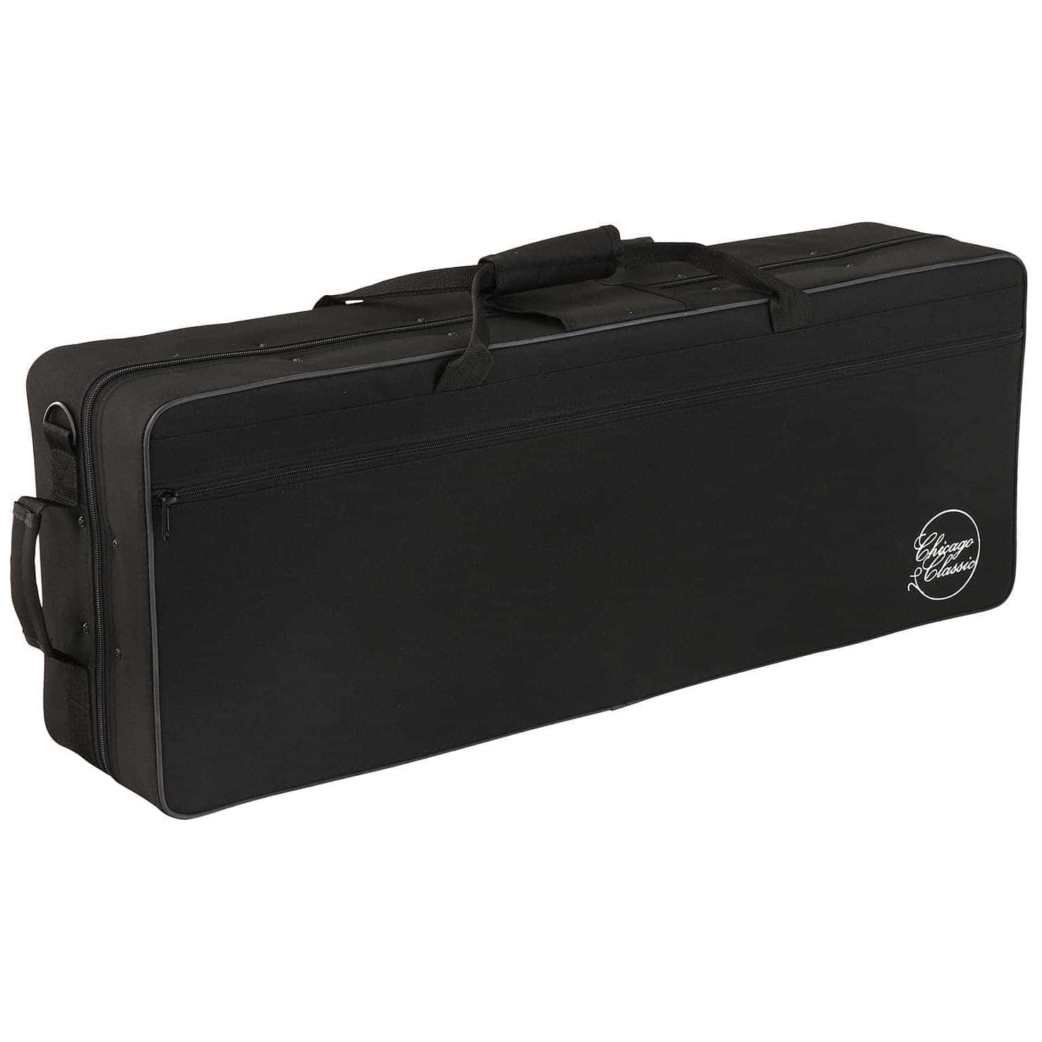 Chicago Winds - Chicago Winds Light-Koffer für CC-TS4100L Tenorsaxophon Goldlack