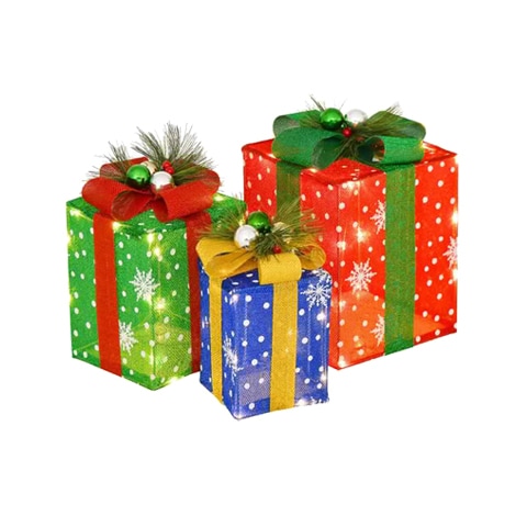 Weihnachtsdeko