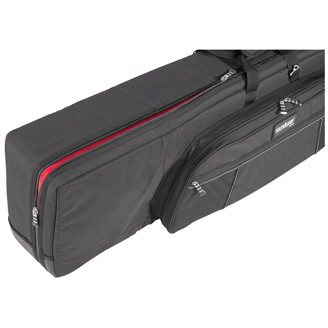 Soundwear by Dimbath Protector Bag f. Keyboard (104x27x12) 1