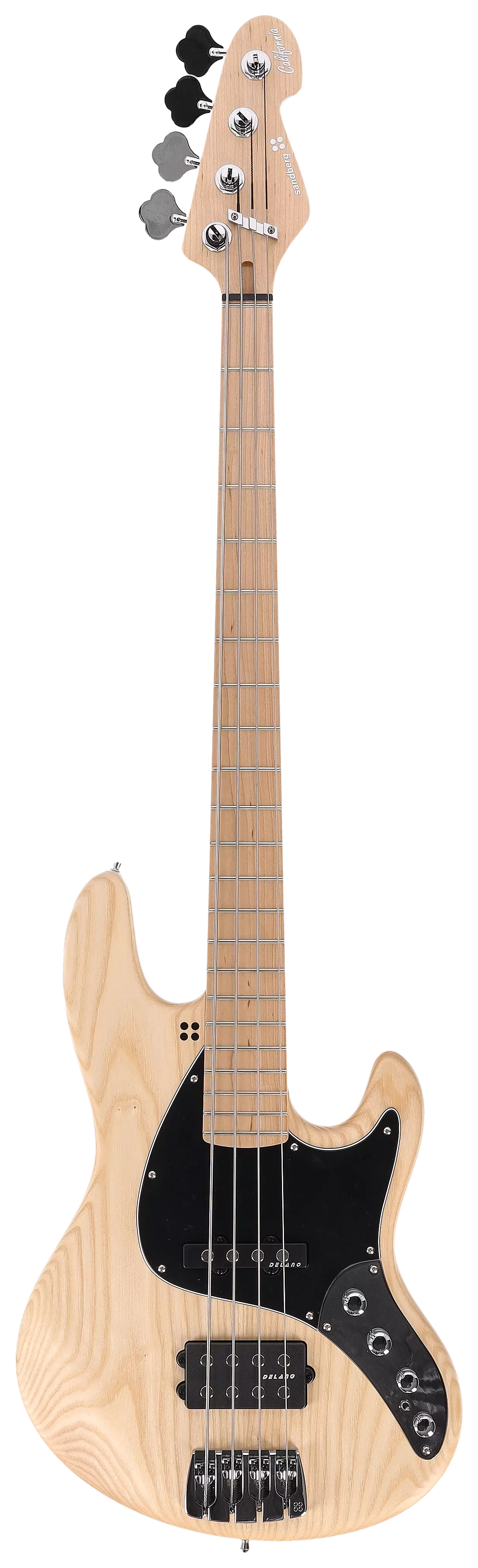 Sandberg California TM-4 MN NT