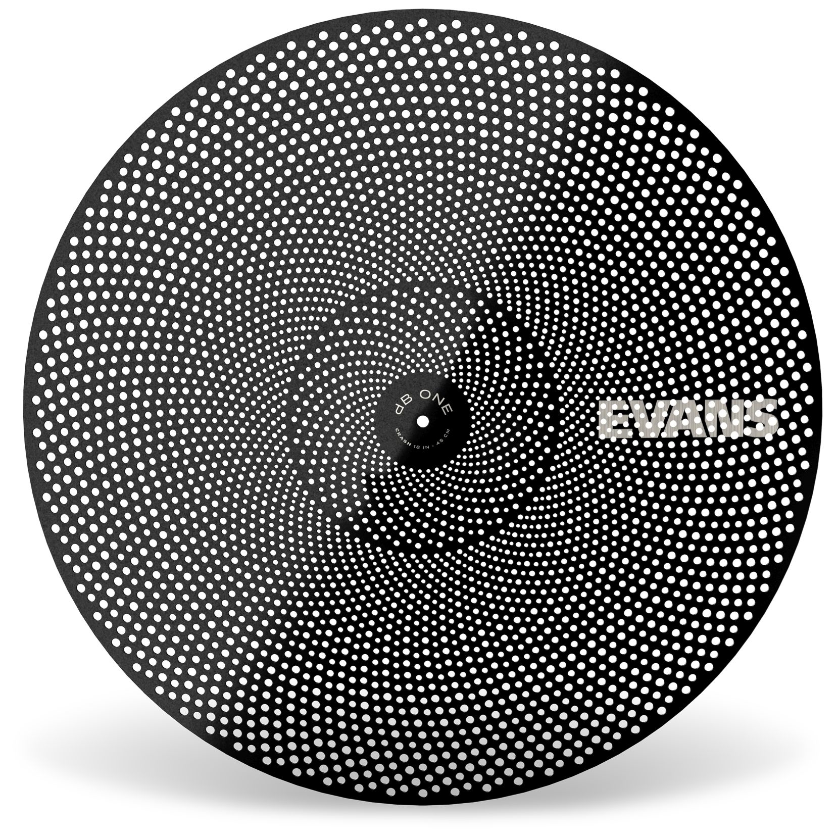 Image of Evans db one cymbal pack 10028983 9