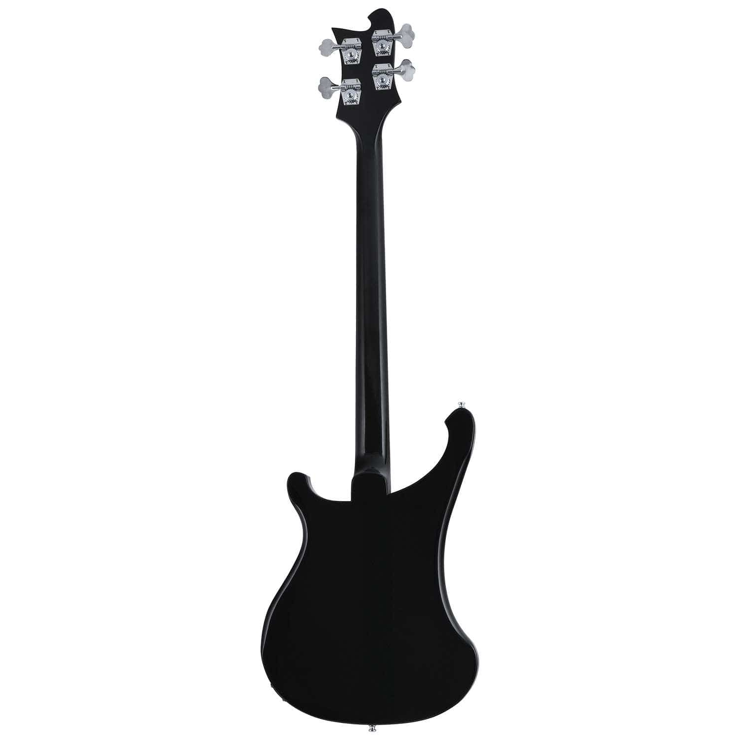 Rickenbacker - Rickenbacker 4003S JG Jetglo - 2