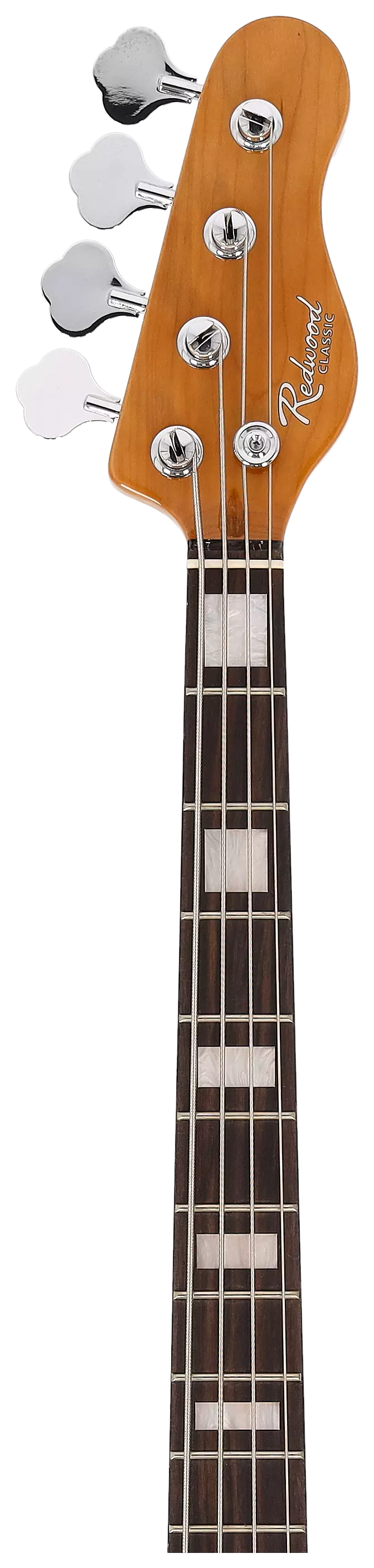 Redwood Classic JB-Style Black 13