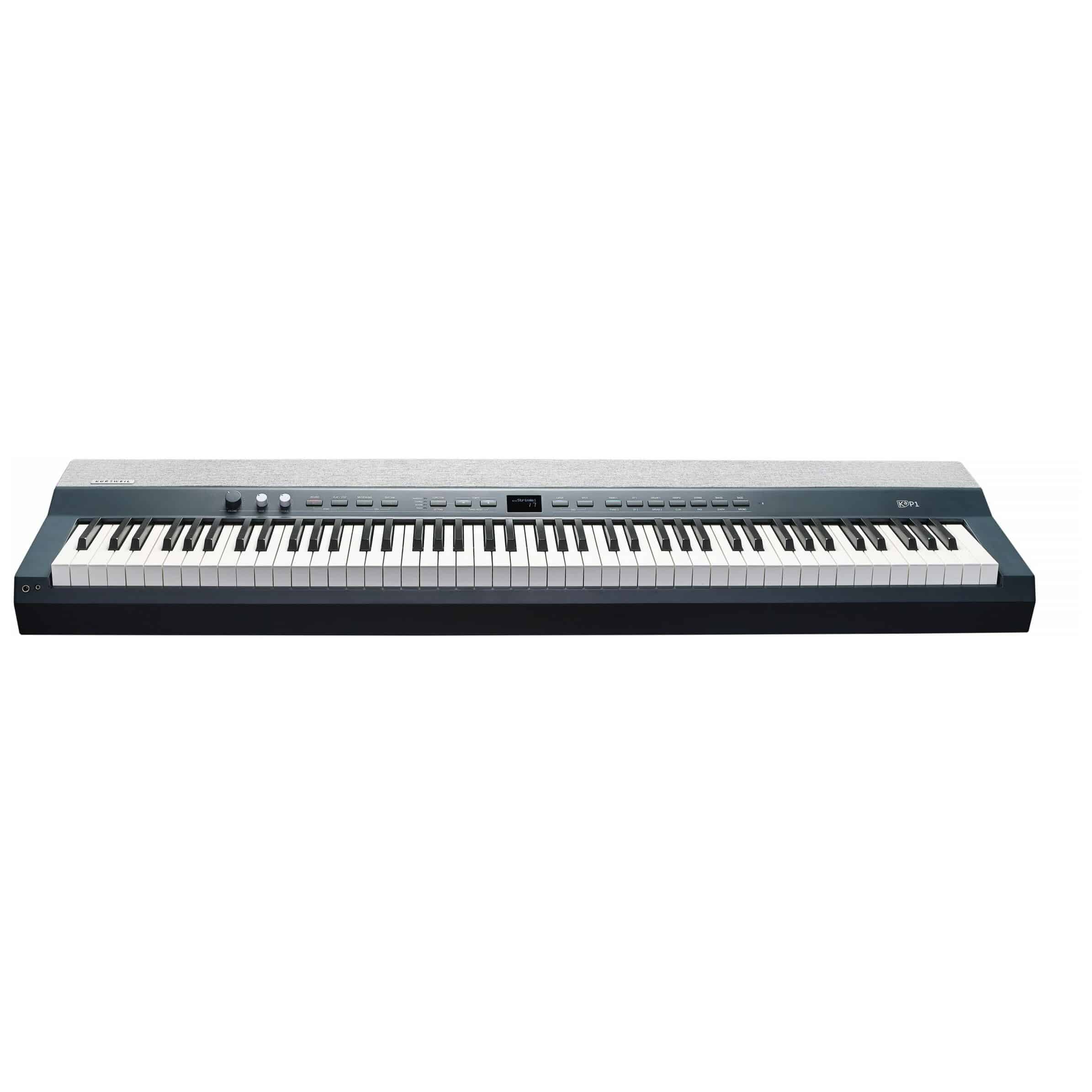 Kurzweil KAP1-KB