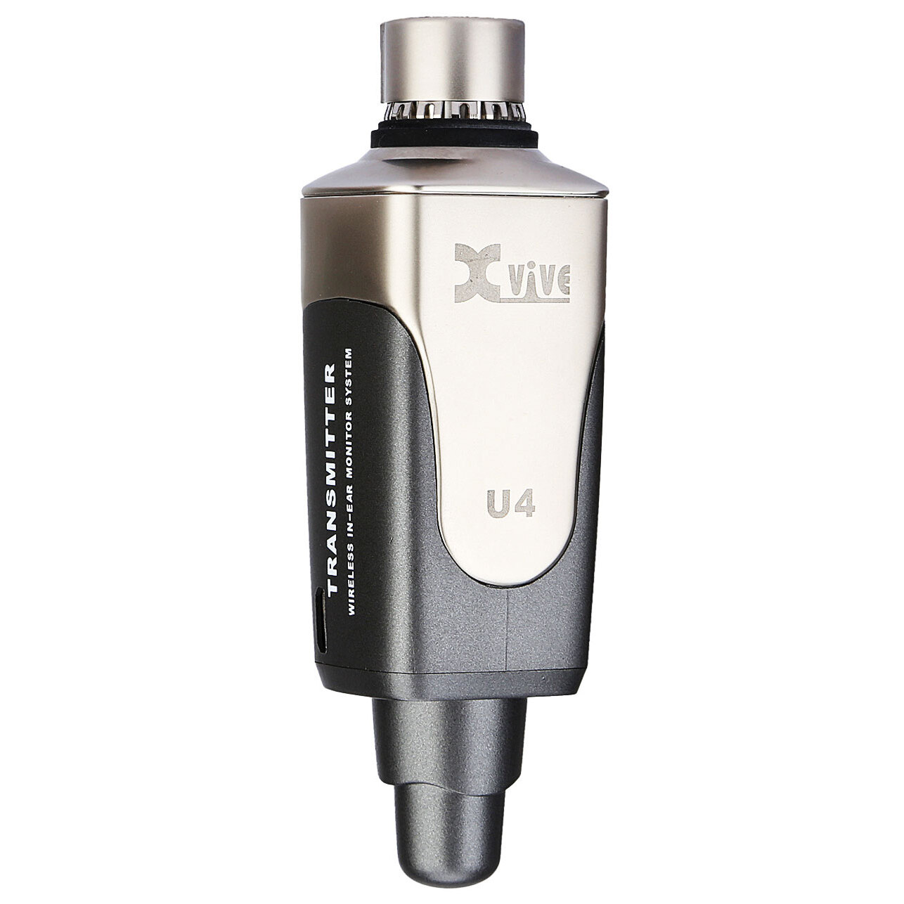 Xvive XV U4 Set In-Ear Monitor Wireless System 4