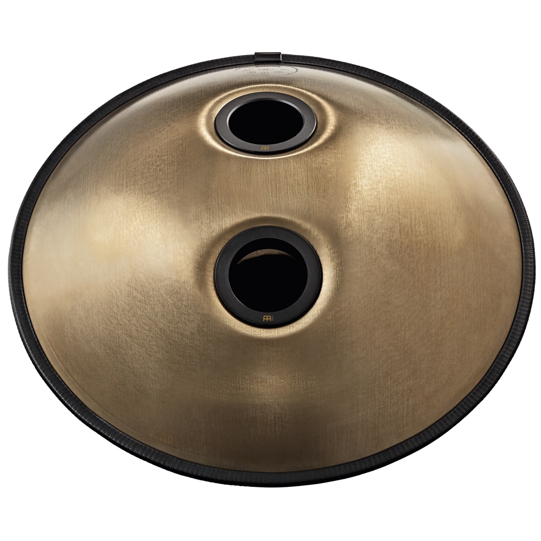 Meinl Sonic Energy HPSTL90 - Sensory Handpan, D Kurd, D / A Bb C D E  F G A   3