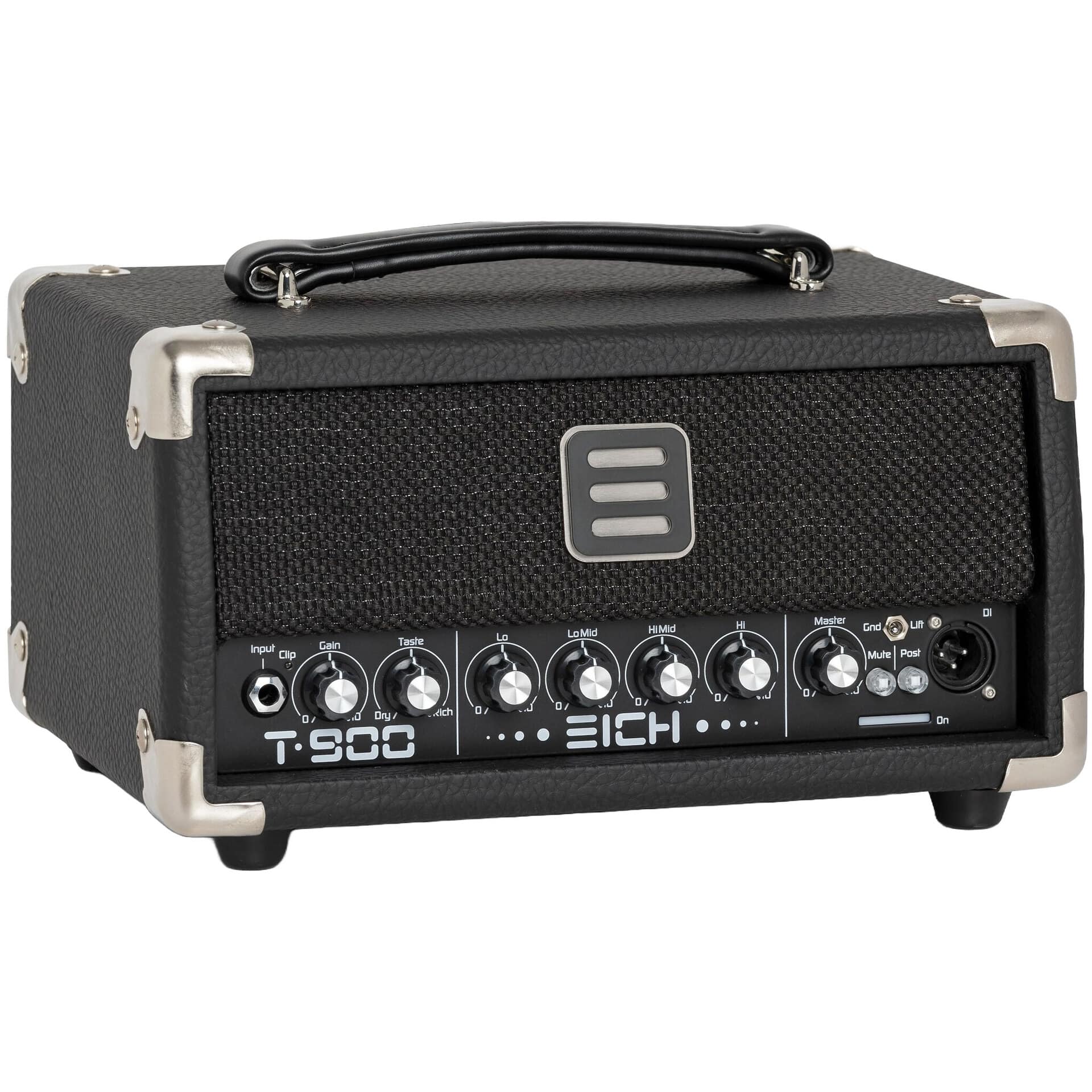 EICH Amplification T900 Classic Black Edition